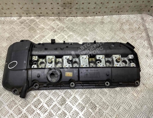 Клапанная крышка BMW 5-Series (E39) 2000-2004 рестайлинг  BMW 5-Series 5-Series (E39) 2000-2004 рестайлинг