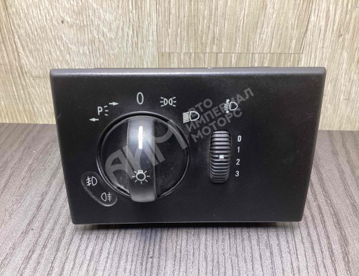 Переключатель света Mercedes Vito II (W639) 2003-2010  Mercedes Vito Vito II (W639) 2003-2010