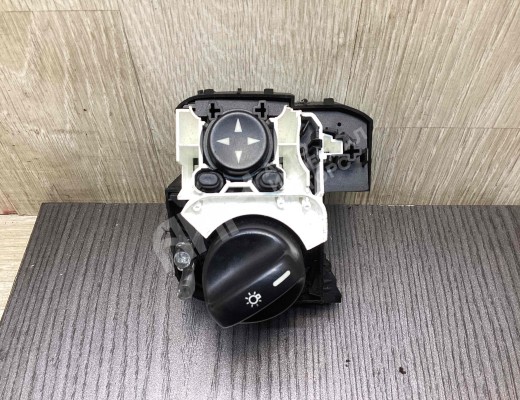 Переключатель света Mercedes C (W203) 2000-2004  Mercedes C C (W203) 2000-2004