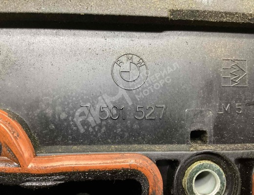 Коллектор впускной BMW 5-Series (E39) 2000-2004 рестайлинг  BMW 5-Series 5-Series (E39) 2000-2004 рестайлинг