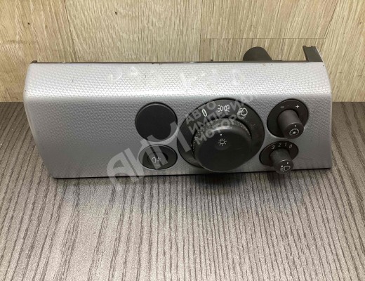 Переключатель света Opel Astra H 2004-2007  Opel Astra Astra H 2004-2007