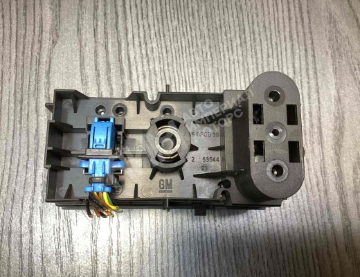 Переключатель света Opel Vectra C 2002-2005  Opel Vectra Vectra C 2002-2005