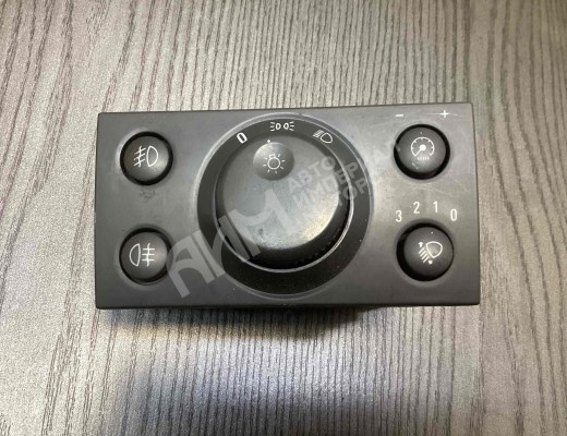 Переключатель света Opel Vectra C 2002-2005  Opel Vectra Vectra C 2002-2005