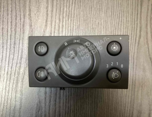 Переключатель света Opel Signum 2003-2005  Opel Signum Signum 2003-2005
