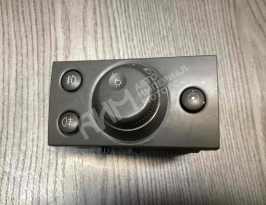 Переключатель света Opel Vectra C 2002-2005  Opel Vectra Vectra C 2002-2005