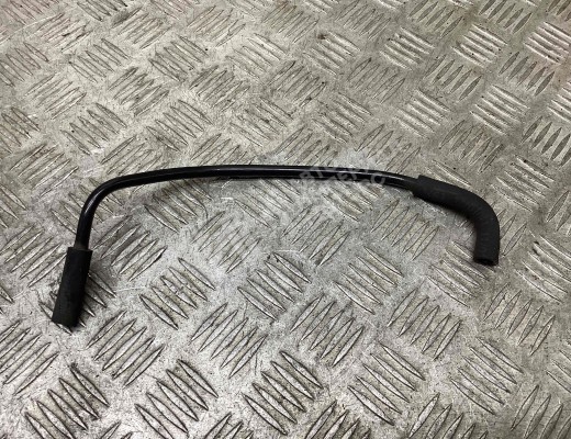 Патрубок (трубопровод, шланг) BMW 5-Series (E39) 2000-2004 рестайлинг  BMW 5-Series 5-Series (E39) 2000-2004 рестайлинг