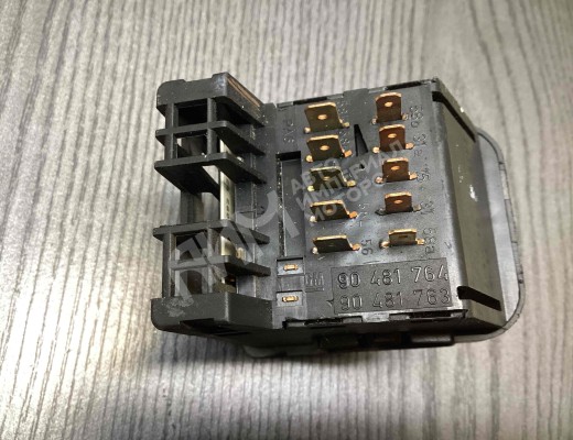 Переключатель света Opel Astra F 1991-1998  Opel Astra Astra F 1991-1998