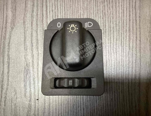 Переключатель света Opel Astra F 1991-1998  Opel Astra Astra F 1991-1998