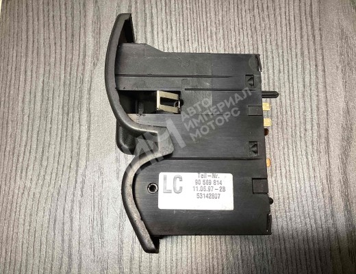 Переключатель света Opel Vectra B 1995-1999  Opel Vectra Vectra B 1995-1999