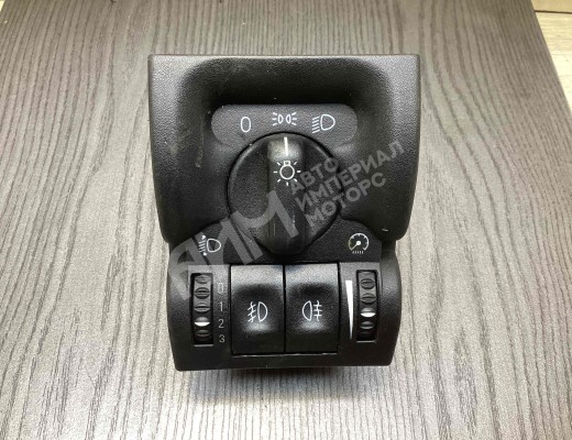 Переключатель света Opel Vectra B 1995-1999  Opel Vectra Vectra B 1995-1999