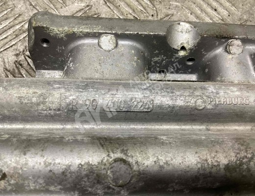 Коллектор впускной Opel Vectra B 1995-1999  Opel Vectra Vectra B 1995-1999