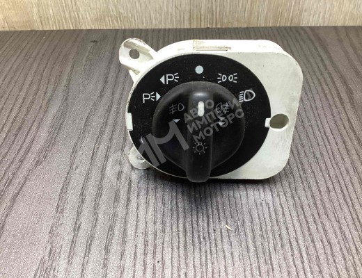 Переключатель света Ford Mondeo II 1996-2000  Ford Mondeo Mondeo II 1996-2000