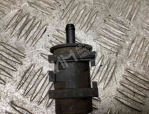 Клапан электромагнитный Opel Vectra B 1999-2002 рестайлинг  Opel Vectra Vectra B 1999-2002 рестайлинг