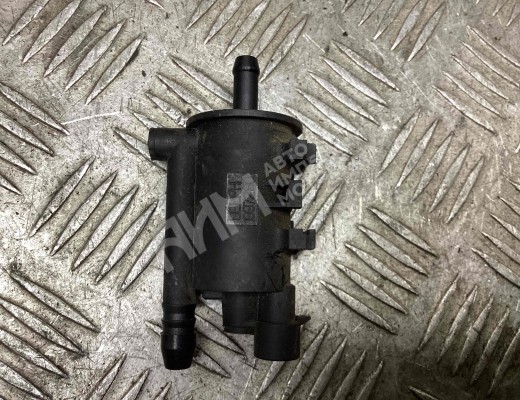Клапан электромагнитный Opel Vectra B 1999-2002 рестайлинг  Opel Vectra Vectra B 1999-2002 рестайлинг