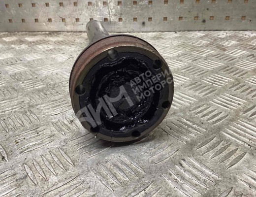 Полуось передняя правая (приводной вал, ШРУС) Volkswagen Golf IV (1J) 1997-2004  Volkswagen Golf Golf IV (1J) 1997-2004