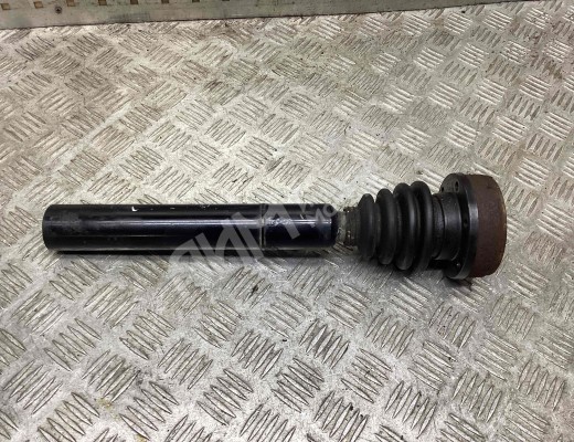 Полуось передняя правая (приводной вал, ШРУС) Volkswagen Golf IV (1J) 1997-2004  Volkswagen Golf Golf IV (1J) 1997-2004