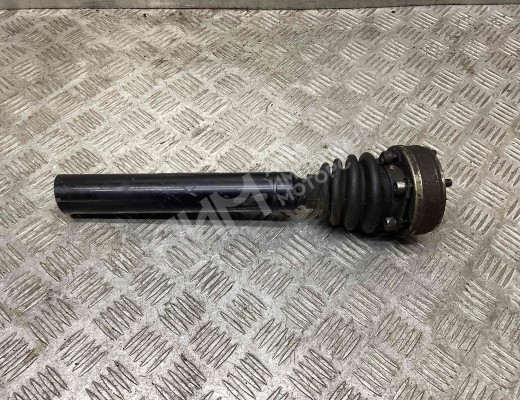 Полуось передняя правая (приводной вал, ШРУС) Volkswagen Golf IV (1J) 1997-2004  Volkswagen Golf Golf IV (1J) 1997-2004