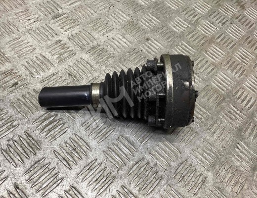 Полуось передняя левая (приводной вал, ШРУС) Volkswagen Golf IV (1J) 1997-2004  Volkswagen Golf Golf IV (1J) 1997-2004