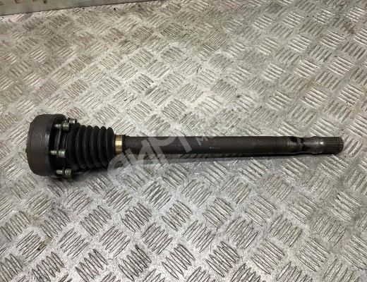 Полуось передняя левая (приводной вал, ШРУС) Volkswagen Golf IV (1J) 1997-2004  Volkswagen Golf Golf IV (1J) 1997-2004