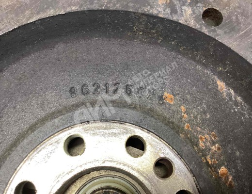 Комплект сцепления Peugeot 806 1994-2002  Peugeot 806 806 1994-2002