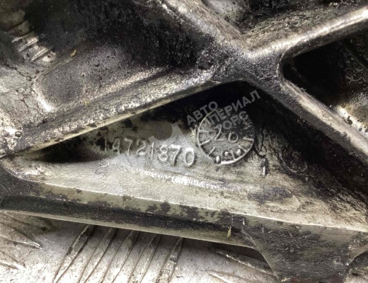 Кронштейн полуоси Peugeot 806 1994-2002  Peugeot 806 806 1994-2002