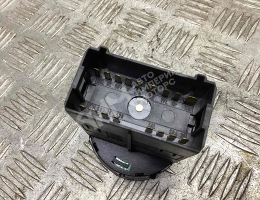 Переключатель света Audi A4 B6 (8EC, 8E5) 2000-2004  Audi A4 A4 B6 (8EC, 8E5) 2000-2004