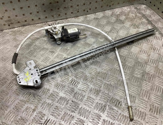 Стеклоподъемник передний правый Renault Master II 1998-2010  Renault Master Master II 1998-2010