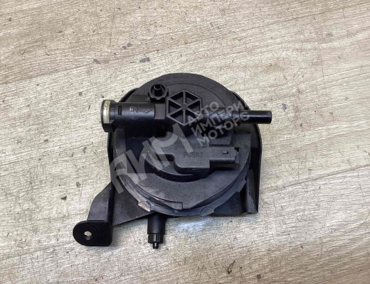 Корпус топливного фильтра Peugeot 407 2004-2010  Peugeot 407 407 2004-2010