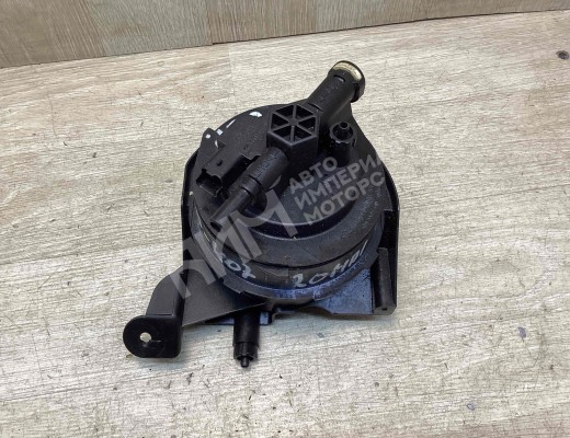 Корпус топливного фильтра Peugeot 407 2004-2010  Peugeot 407 407 2004-2010