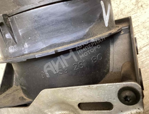 Корпус топливного фильтра Volvo V50 (MW) 2003-2007  Volvo V50 V50 (MW) 2003-2007