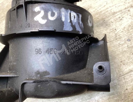 Корпус топливного фильтра Peugeot 307 (3A/3H) 2001-2005  Peugeot 307 307 (3A/3H) 2001-2005