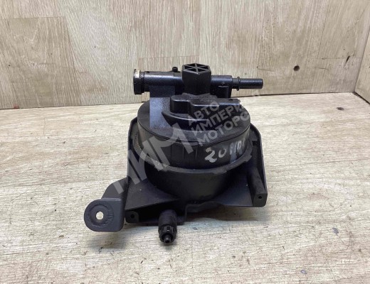 Корпус топливного фильтра Peugeot 307 (3A/3H) 2001-2005  Peugeot 307 307 (3A/3H) 2001-2005