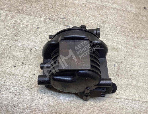 Корпус топливного фильтра Ford Focus II 2005-2008  Ford Focus Focus II 2005-2008