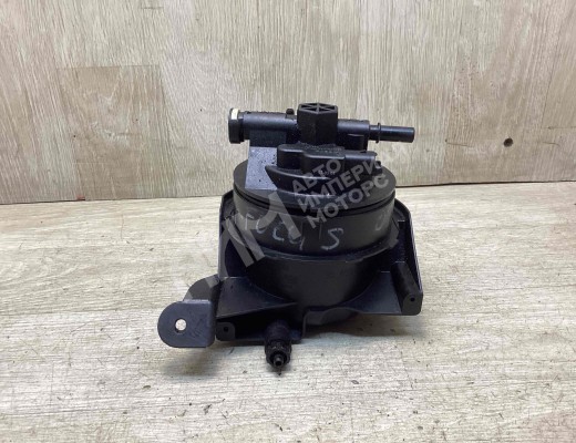 Корпус топливного фильтра Ford Focus II 2005-2008  Ford Focus Focus II 2005-2008