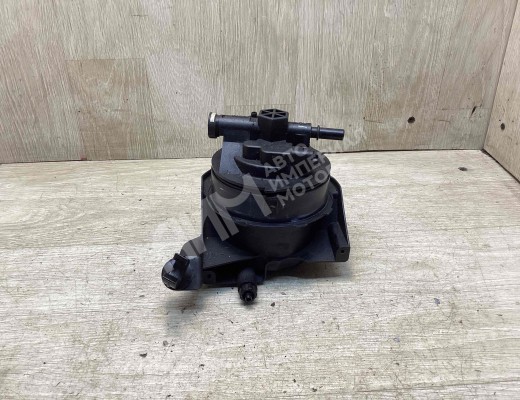 Корпус топливного фильтра Peugeot 307 (3A/3H) 2005-2008 рестайлинг  Peugeot 307 307 (3A/3H) 2005-2008 рестайлинг