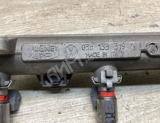 Форсунка Volkswagen Golf IV (1J) 1997-2004  Volkswagen Golf Golf IV (1J) 1997-2004