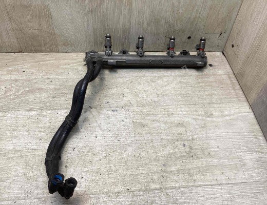 Форсунка Volkswagen Golf IV (1J) 1997-2004  Volkswagen Golf Golf IV (1J) 1997-2004