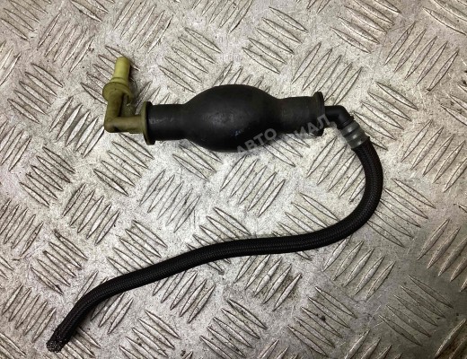 Насос топливный ручной (подкачка) Peugeot 307 (3A/3H) 2001-2005  Peugeot 307 307 (3A/3H) 2001-2005