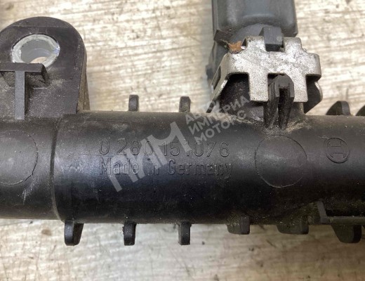 Форсунка Opel Agila A 2000-2003  Opel Agila Agila A 2000-2003