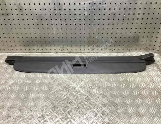 Шторка багажника Opel Vectra C 2002-2005  Opel Vectra Vectra C 2002-2005