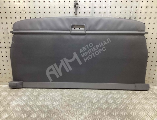 Шторка багажника Opel Vectra C 2002-2005  Opel Vectra Vectra C 2002-2005