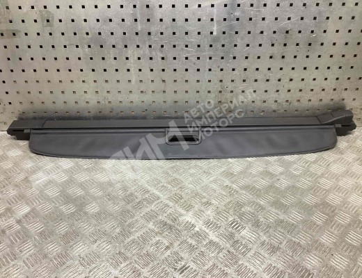 Шторка багажника Opel Vectra C 2002-2005  Opel Vectra Vectra C 2002-2005