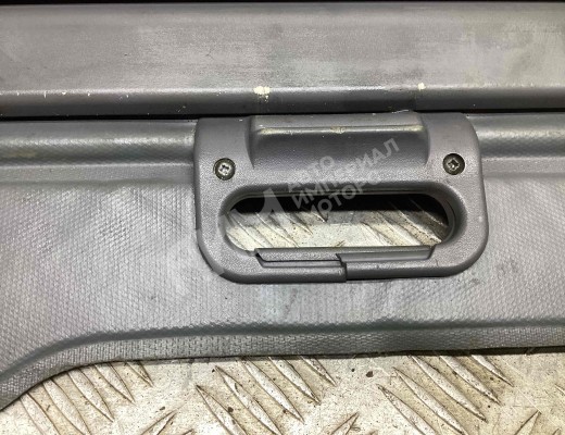 Шторка багажника BMW 3-Series (E36) 1990-2000  BMW 3-Series 3-Series (E36) 1990-2000