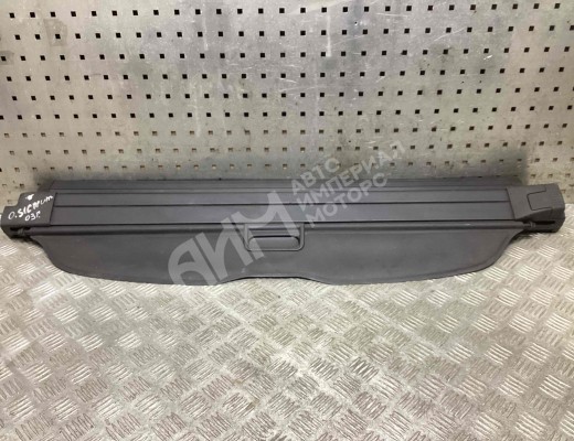 Шторка багажника Opel Signum 2003-2005  Opel Signum Signum 2003-2005