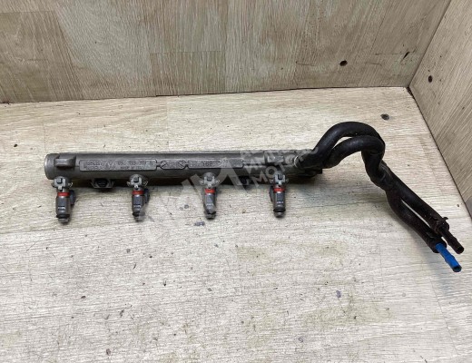 Форсунка Volkswagen Golf IV (1J) 1997-2004  Volkswagen Golf Golf IV (1J) 1997-2004