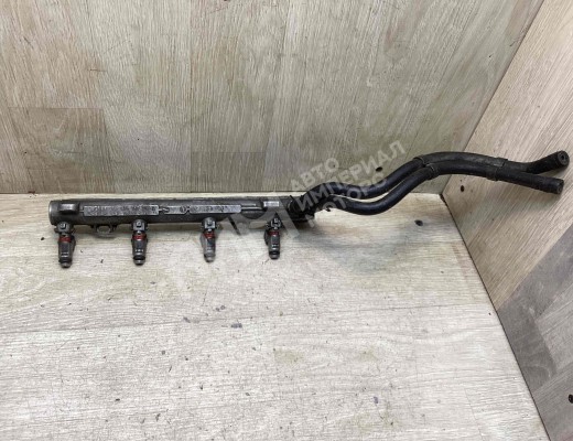 Форсунка Volkswagen Golf IV (1J) 1997-2004  Volkswagen Golf Golf IV (1J) 1997-2004