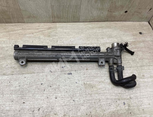 Топливная рампа Volkswagen Golf IV (1J) 1997-2004  Volkswagen Golf Golf IV (1J) 1997-2004