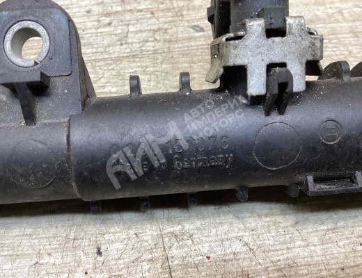 Форсунка Opel Astra G 1998-2004  Opel Astra Astra G 1998-2004