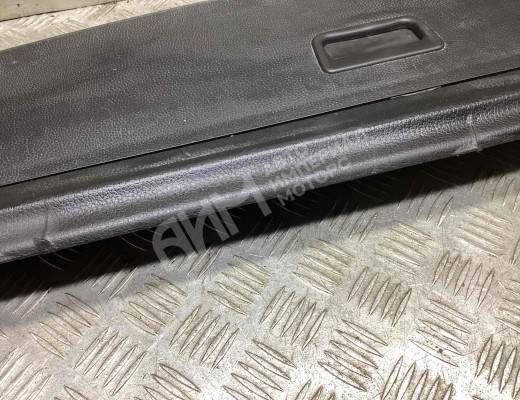 Шторка багажника Volkswagen Passat B6 (3C) 2005-2010  Volkswagen Passat Passat B6 (3C) 2005-2010