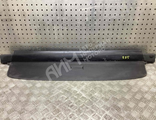 Шторка багажника Volkswagen Passat B6 (3C) 2005-2010  Volkswagen Passat Passat B6 (3C) 2005-2010